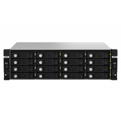QNAP TL-R1620Sdc | 16-zatokowa dualna jednostka rozszerzając… | PartsPC.pl