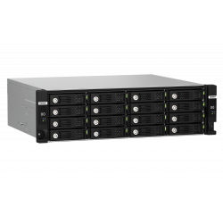 QNAP TL-R1620Sdc | 16-zatokowa dualna jednostka rozszerzając… | PartsPC.pl