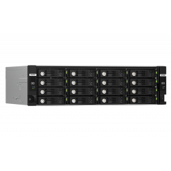 QNAP TL-R1620Sdc | 16-zatokowa dualna jednostka rozszerzając… | PartsPC.pl