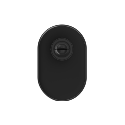 Belkin BoostCharge Ładowarka samochodowa, magnetyczna, kabel USB-C, czarna