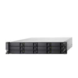 QNAP TS-h1886XU-RP-R2-D1622-32G | 18-zatokowy NAS(12x 3,5" 6x 2,5"), Intel Xeon, 32GB RAM, RP, RACK