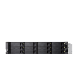 QNAP TS-h1886XU-RP-R2-D1622-32G | 18-zatokowy NAS(12x 3,5" 6x 2,5"), Intel Xeon, 32GB RAM, RP, RACK