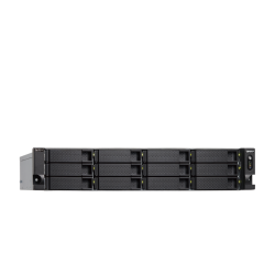QNAP TS-h1886XU-RP-R2-D1622-32G | 18-zatokowy NAS(12x 3,5" 6x 2,5"), Intel Xeon, 32GB RAM, RP, RACK