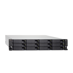 QNAP TS-h1886XU-RP-R2-D1622-32G | 18-zatokowy NAS(12x 3,5" 6x 2,5"), Intel Xeon, 32GB RAM, RP, RACK