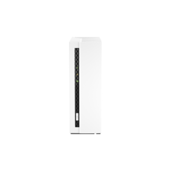 QNAP TS-133 PROMOCJA | 1-zatokowy serwer NAS, ARM, 2GB RAM, 1x 1GbE RJ-45, Tower