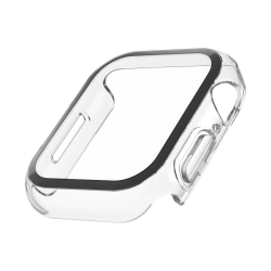 Belkin Szkło ochronne + Etui Apple Watch 2w1, 40mm/41mm