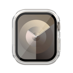 Belkin Szkło ochronne + Etui Apple Watch 2w1, 40mm/41mm