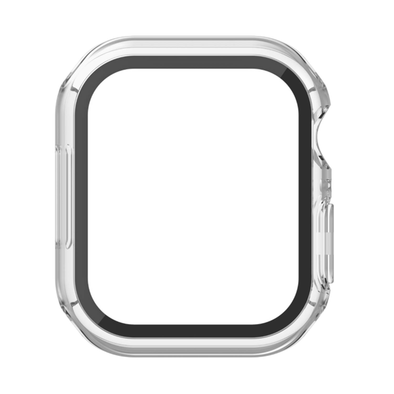 Belkin Szkło ochronne + Etui Apple Watch 2w1, 40mm/41mm