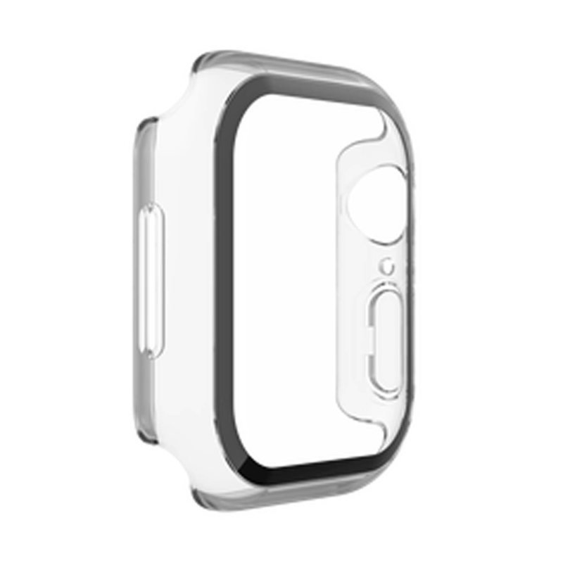 Belkin Szkło ochronne + Etui Apple Watch 2w1, 40mm/41mm