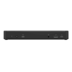 Belkin Stacja dokująca USB-C PD65W, MST 3x video 4K, 5x USB-A, 2x DP 1.4, 2x HDMI 2.0