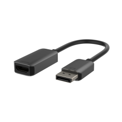 Belkin Przejściówka DisplayPort na HDMI 4K@60 Hz