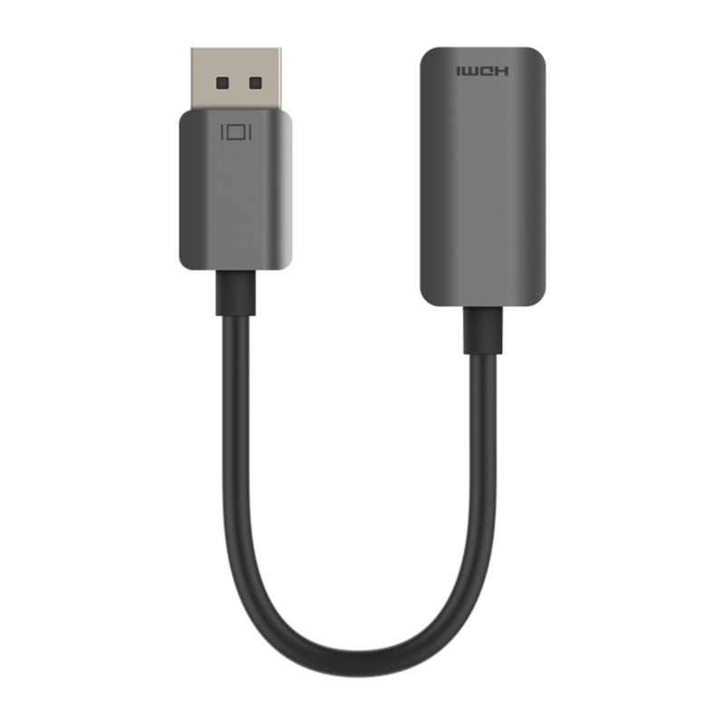 Belkin Przejściówka DisplayPort na HDMI 4K@60 Hz