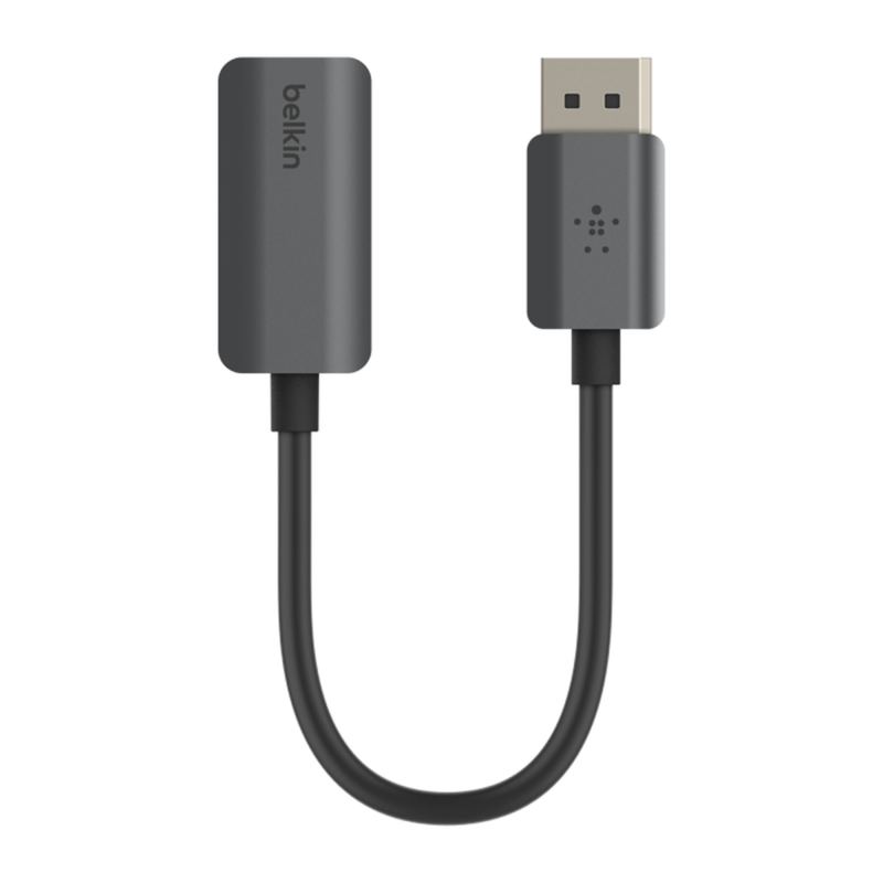Belkin Przejściówka DisplayPort na HDMI 4K@60 Hz