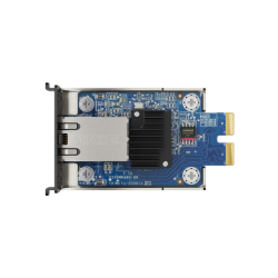 Synology E10G22-T1-Mini | mini karta rozszerzeń 10GbE 1x RJ-45