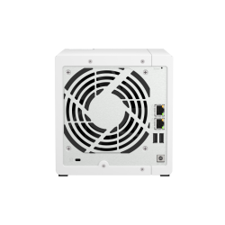 QNAP TS-433-4G PROMOCJA | 4-zatokowy serwer NAS, ARM, 4GB RA… | PartsPC.pl