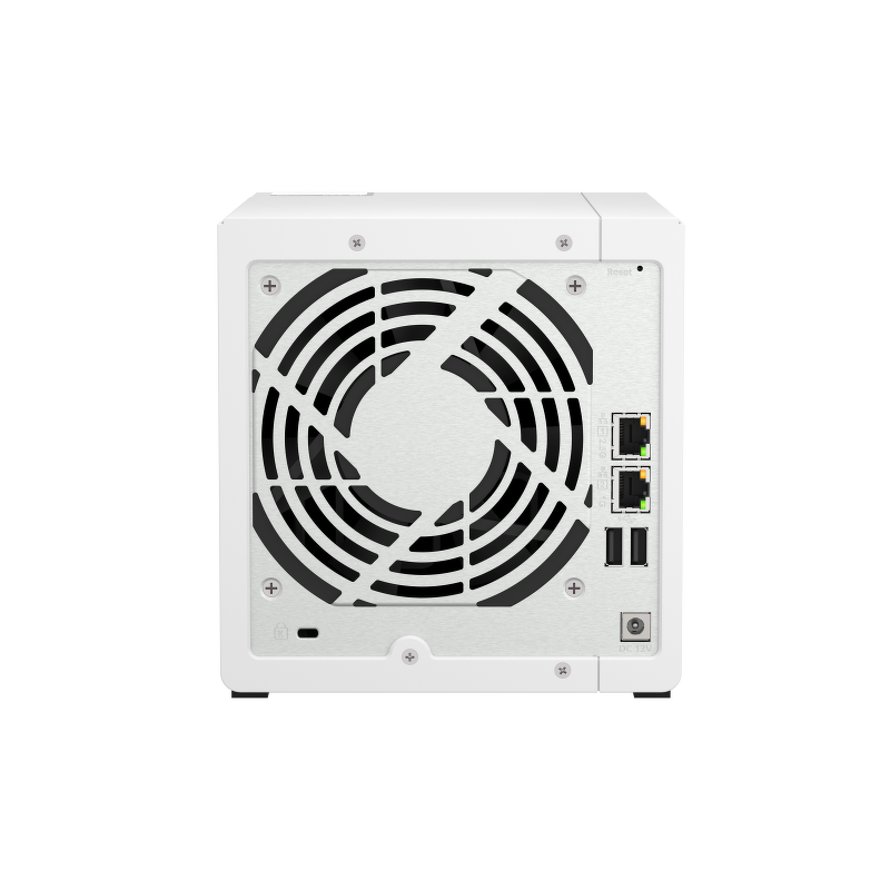 QNAP TS-433-4G PROMOCJA | 4-zatokowy serwer NAS, ARM... | PartsPC.pl