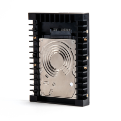 Orico Adapter SATA, uchwyt montażowy na dysk 2,5''