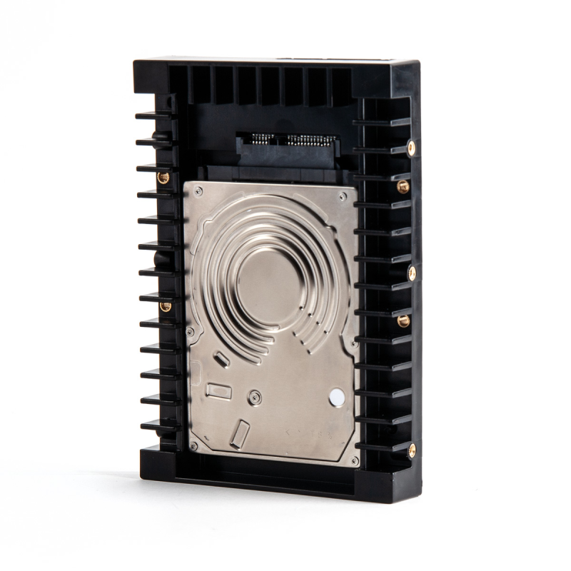 Orico Adapter SATA, uchwyt montażowy na dysk 2,5''