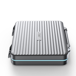 Orico Etui na karty pamięci: 12*SD, 12*microSD