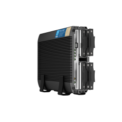 QNAP TS-410E-8G | 4-zatokowy ultracichy serwer NAS, Intel Celeron, 8GB RAM, 2x 2,5GbE RJ-45, Tower