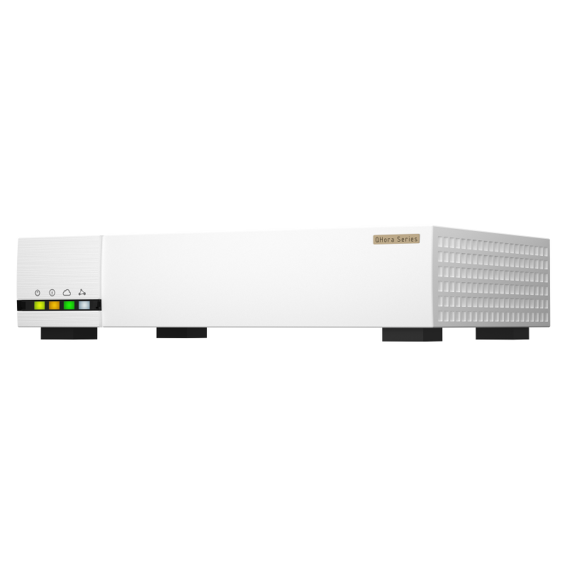 QNAP QHora-322