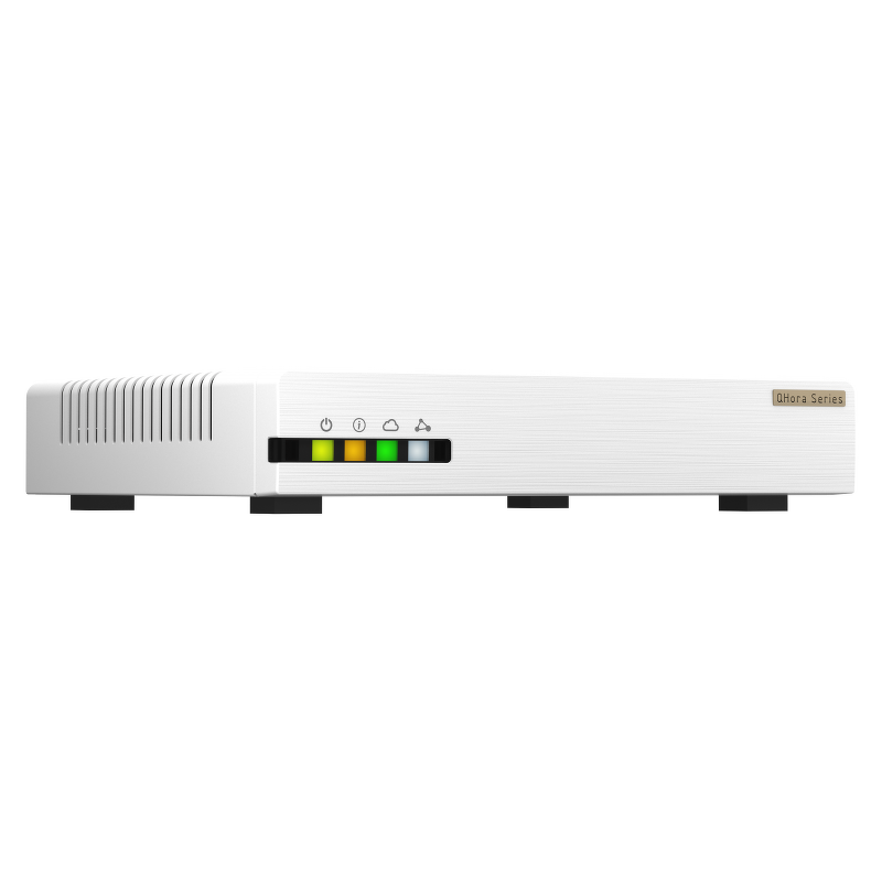 QNAP QHora-321