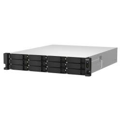 QNAP TS-h1887XU-RP-E2336-32G | 18-zatokowy NAS(12x 3,5" 6x 2,5"), Intel Xeon, 32GB RAM, RP, RACK