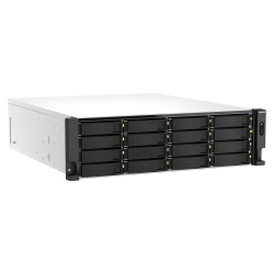 QNAP TS-h2287XU-RP-E2378-64G | 22-zatokowy NAS(16x 3,5" 6x 2,5"), Intel Xeon, 64GB RAM, RP, RACK