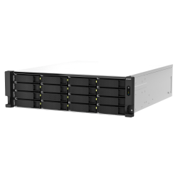 QNAP TS-h2287XU-RP-E2378-64G | 22-zatokowy NAS(16x 3,5" 6x 2,5"), Intel Xeon, 64GB RAM, RP, RACK