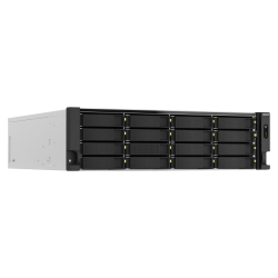 QNAP TS-h2287XU-RP-E2336-32G | 22-zatokowy NAS(16x 3,5" 6x 2,5"), Intel Xeon, 32GB RAM, RP, RACK