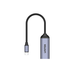Unitek Adapter USB-C na DisplayPort 1.4 8K 60Hz