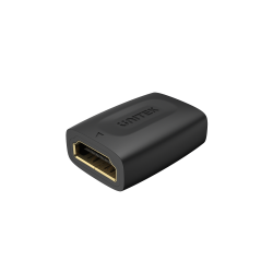 Unitek Łącznik HDMI (F) - HDMI (F) 4K@60Hz do 30 m