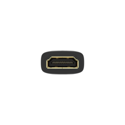 Unitek Łącznik HDMI (F) - HDMI (F) 4K@60Hz do 30 m