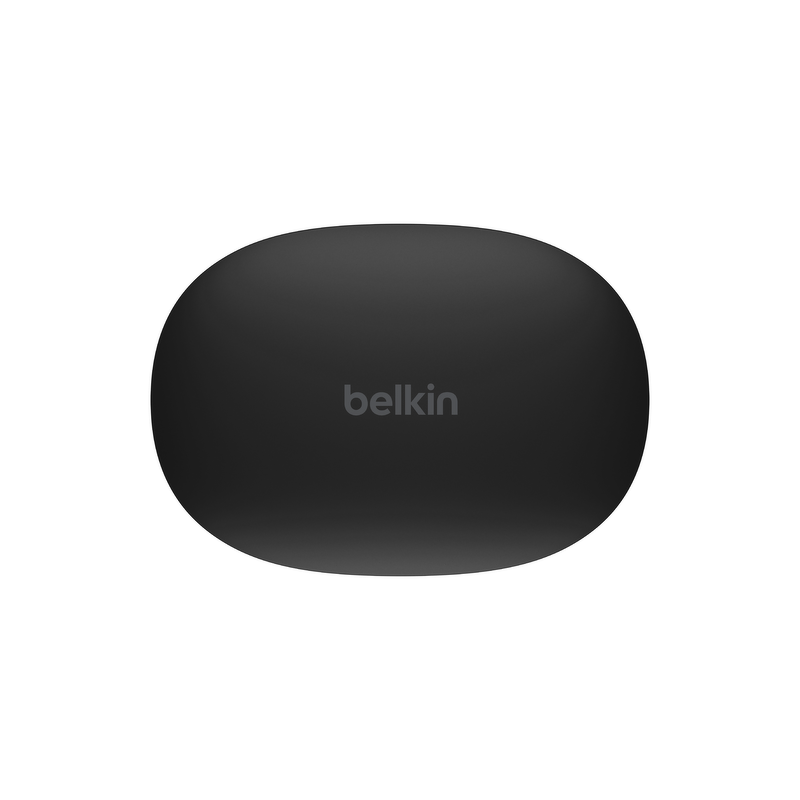 Belkin Słuchawki bezprzewodowe, douszne, SoundForm Bolt 2, IPX5, BT 5.3, czarne