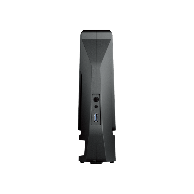 Synology WRX560 | dwuzakresowy router mesh WiFi 6, 2.5 GbE RJ-45 Port, Dual WAN, 4x4 MIMO