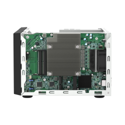 QNAP TVS-h874-i5-32G | 8-zatokowy serwer NAS, Intel Core, 32GB RAM, 2x 2,5GbE RJ-45, PCIe Gen4 Tower