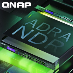 QNAP LS-ADRANDR-GL-1Y | Licencja ADRA dla QGD, do monitorowa… | PartsPC.pl