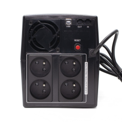 CyberPower UPS UT2200EG-FR