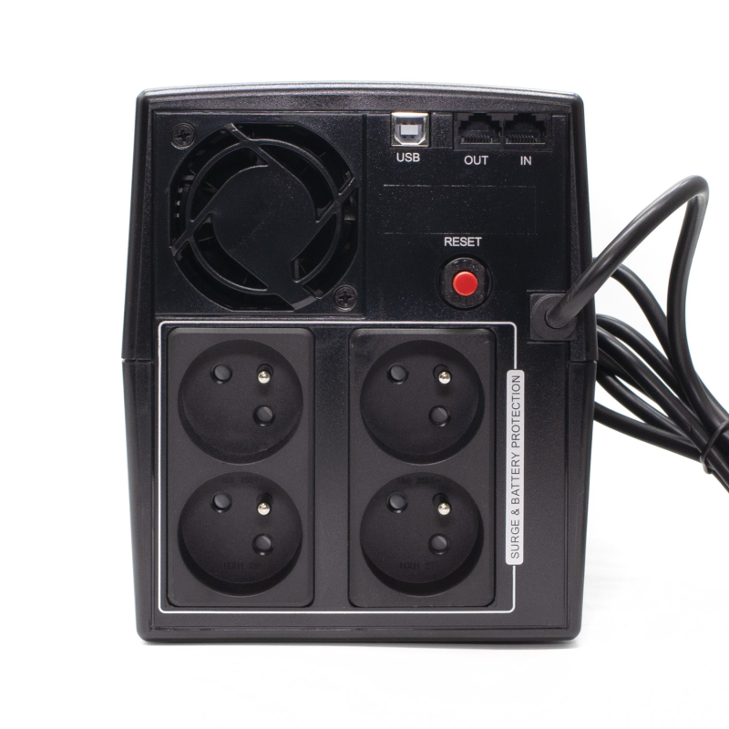 CyberPower UPS UT2200EG-FR