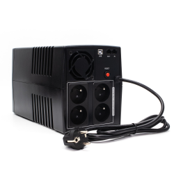 CyberPower UPS UT1500EG-FR