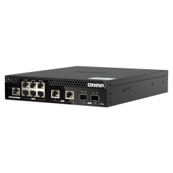 QNAP QSW-M2106R-2S2T