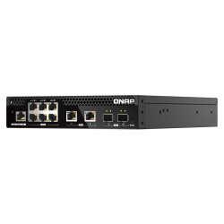 QNAP QSW-M2106R-2S2T