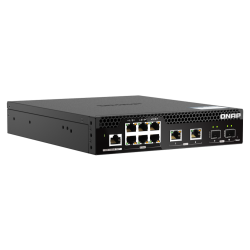 QNAP QSW-M2106R-2S2T