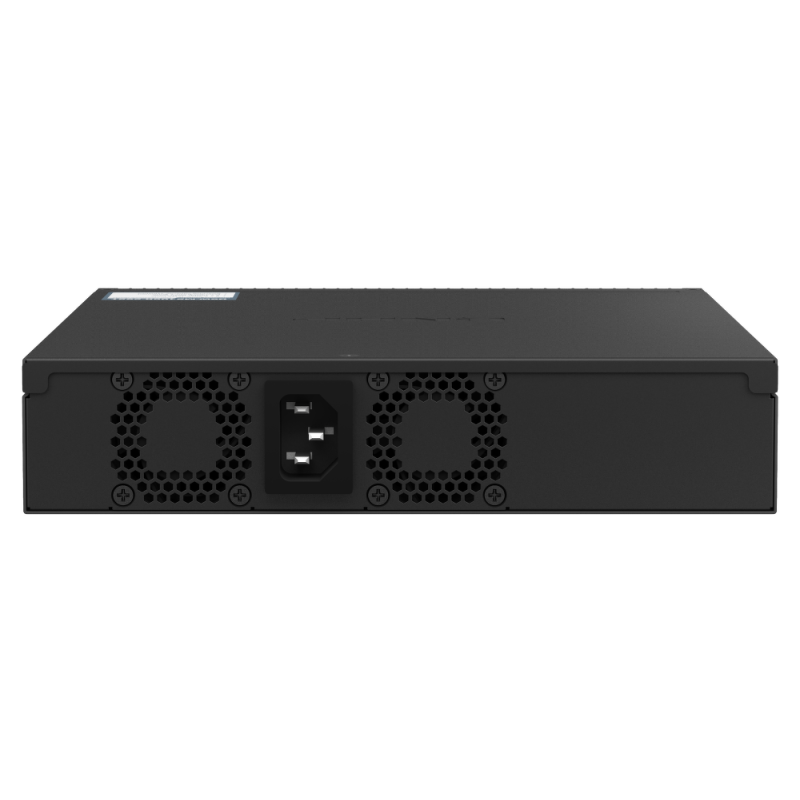 QNAP QSW-M2106R-2S2T