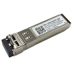 QNAP TRX-10GITSFPP-SR