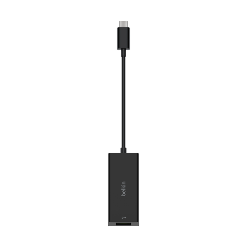 Belkin Adapter USB-C na RJ-45 Ethernet 2,5 Gb