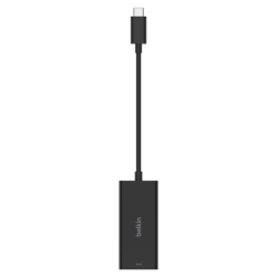 Belkin Adapter USB-C na RJ-45 Ethernet 2,5 Gb