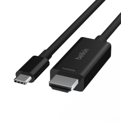 Belkin Przewód USB-C na HDMI 2.1, 2 m