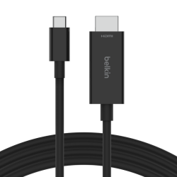 Belkin Przewód USB-C na HDMI 2.1, 2 m