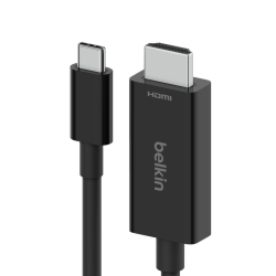 Belkin Przewód USB-C na HDMI 2.1, 2 m